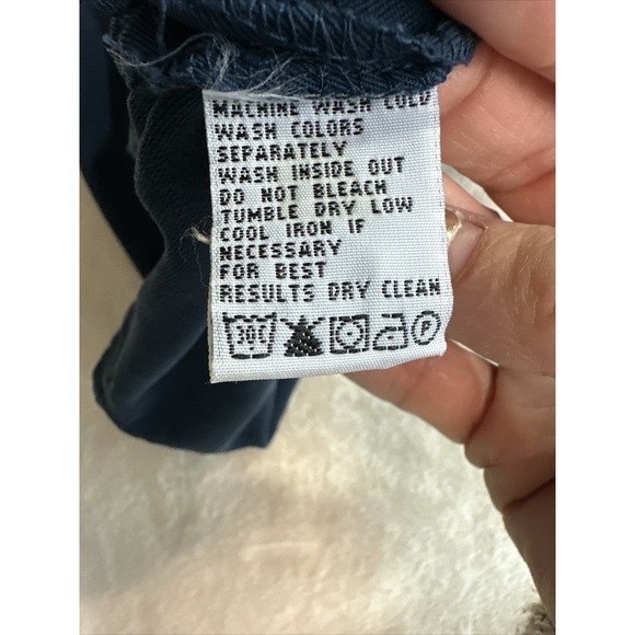 Tommy Bahama Blue Shirt Mens XL 100% Silk Short Sleeve Button-Up - Picture 14 of 15